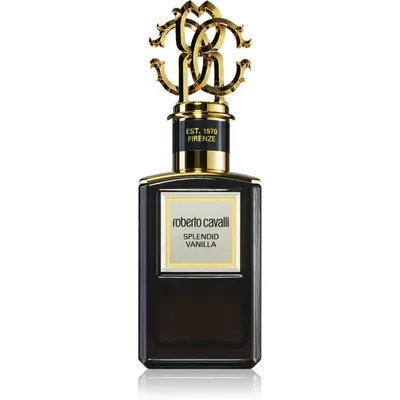 Roberto Cavalli Splendid Vanilla