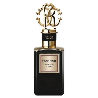 Roberto Cavalli Sublime Tonka