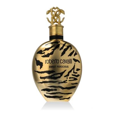 Roberto Cavalli Sweet Ferocious