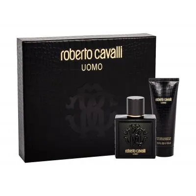 Roberto Cavalli Uomo
