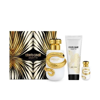 Roberto Cavalli Serpentine Parfum