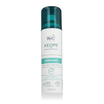 Roc Keops 48h