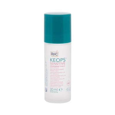 Roc Keops Sensitive 48h