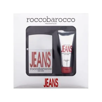 Roccobarocco Jeans