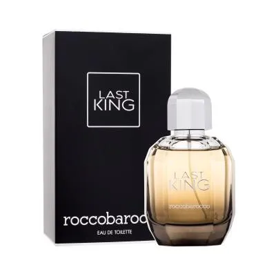 Roccobarocco Last King