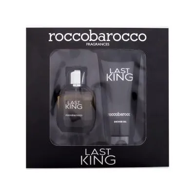 Roccobarocco Last King
