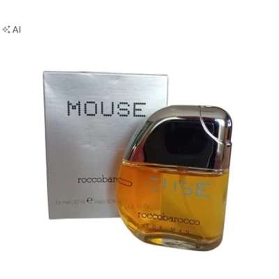 Roccobarocco Mouse For Man