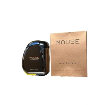 Roccobarocco Mouse For Woman