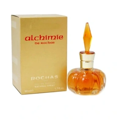 Rochas Alchimie