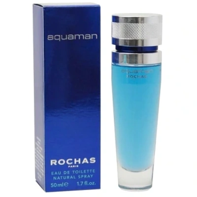 Rochas Aquaman