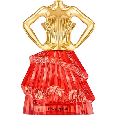 Rochas Audace Le Parfum