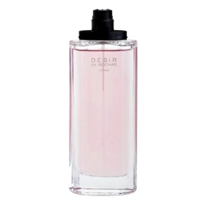 Rochas Desir De Rochas Femme