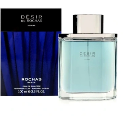 Rochas Desir De Rochas Homme
