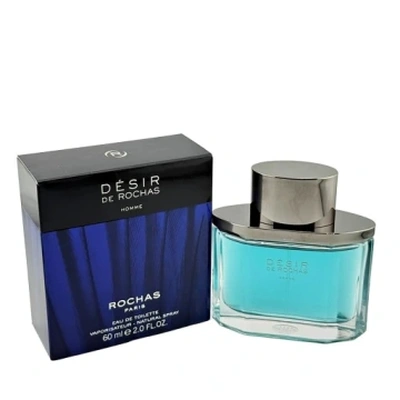 Rochas Desir De Rochas Homme