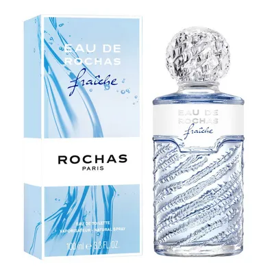 Rochas Eau De Rochas Fraiche