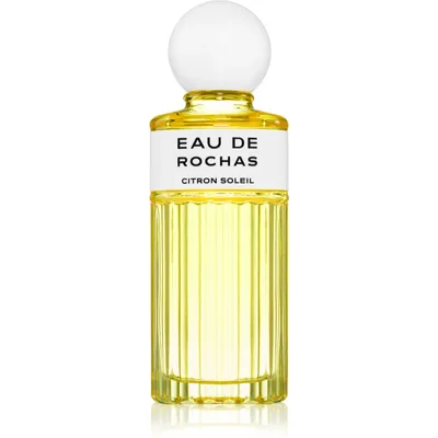 Rochas Eau De Rochas Citron Soleil