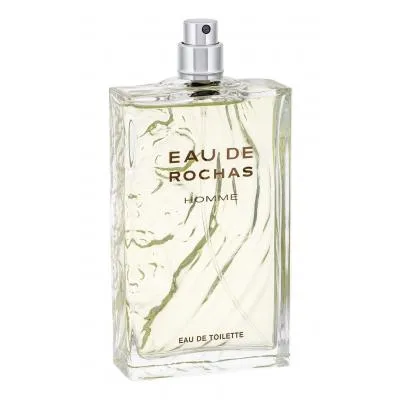 Rochas Eau De Rochas Homme