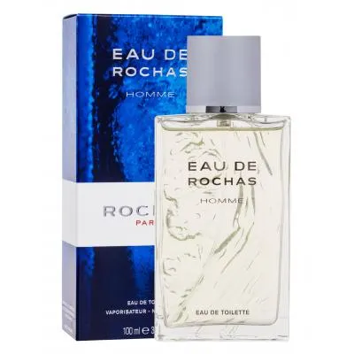 Rochas Eau De Rochas Homme