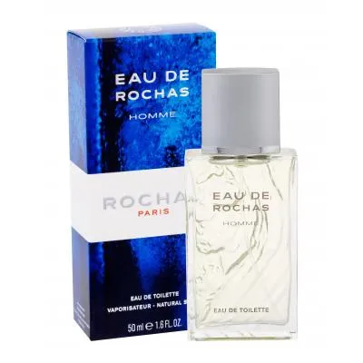 Rochas Eau De Rochas Homme