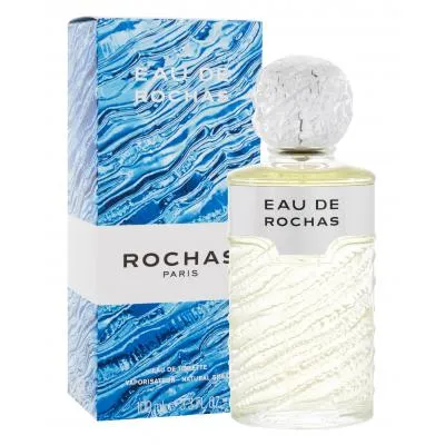 Rochas Eau De Rochas