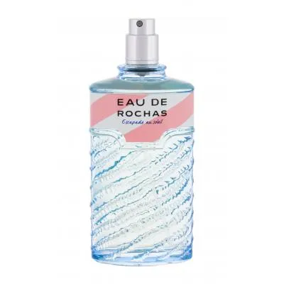 Rochas Eau De Rochas Escapade Au Soleil