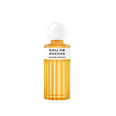 Rochas Eau De Rochas Orange Horizon