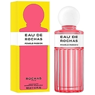 Rochas Eau De Rochas Pomelo Passion