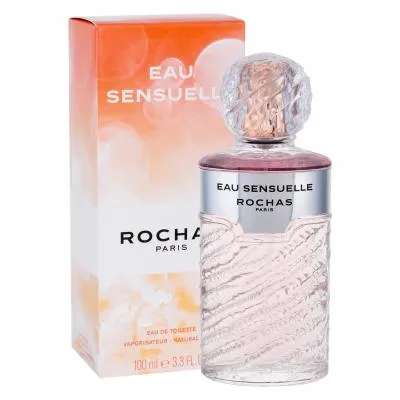 Rochas Eau Sensuelle