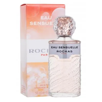 Rochas Eau Sensuelle