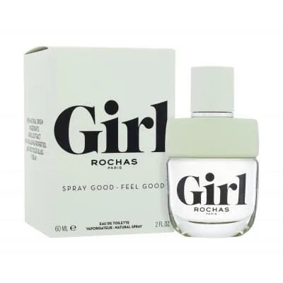 Rochas Girl