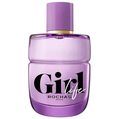 Rochas Girl Life