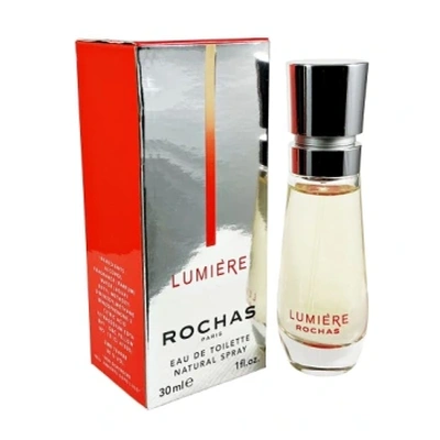Rochas Lumiere