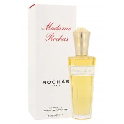 Rochas Madame Rochas