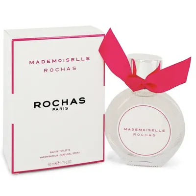 Rochas Mademoiselle Rochas