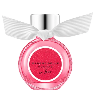 Rochas Mademoiselle In Love