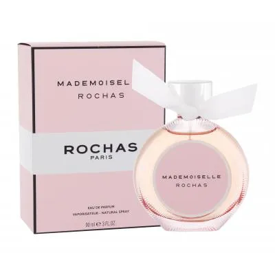 Rochas Mademoiselle Rochas