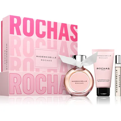 Rochas Mademoiselle Rochas