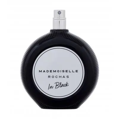 Rochas Mademoiselle Rochas In Black