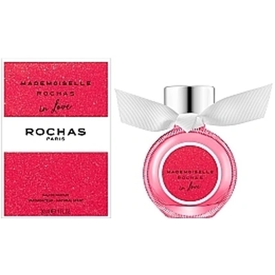 Rochas Mademoiselle In Love