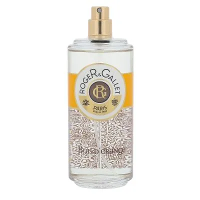 Roger & Gallet Bois d'Orange