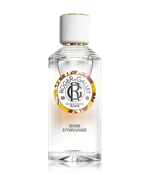 Roger & Gallet Bois d'Orange
