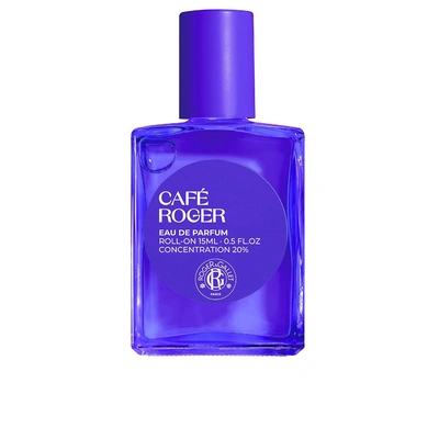 Roger & Gallet Cafe Roger