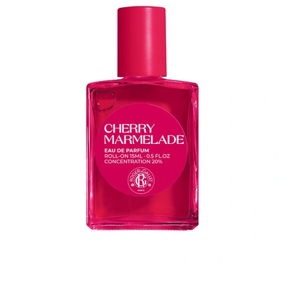 Roger & Gallet Cherry Marmelade
