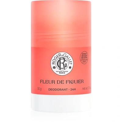 Roger & Gallet Fleur de Figuier