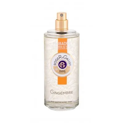 Roger & Gallet Gingembre