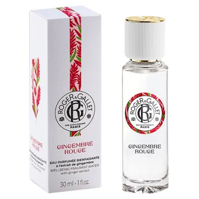 Roger & Gallet Gingembre Rouge