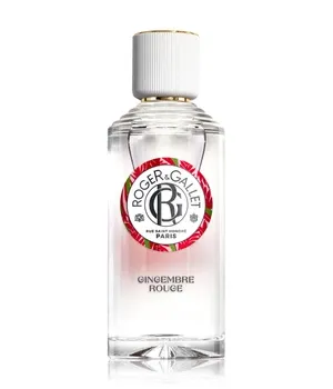 Roger & Gallet Gingembre Rouge