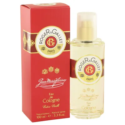 Roger & Gallet Jean Marie Farina
