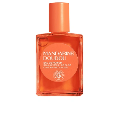 Roger & Gallet Mandarine Doudou