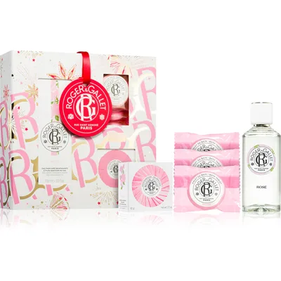 Roger & Gallet Rose